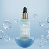 Rivaj Face Serum - Hyaluronic Acid (30ml)