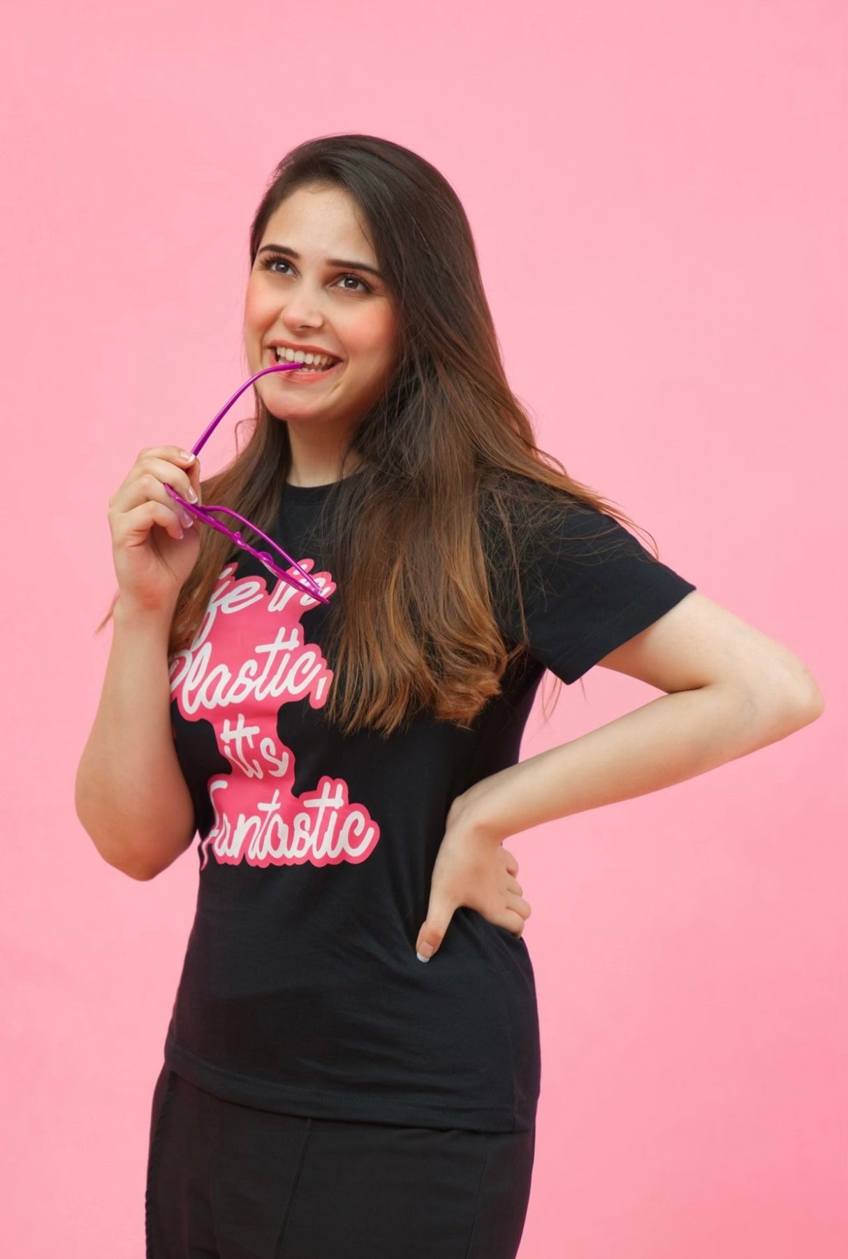 Barbie Tees