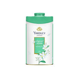 Yardley Imperial Jasmine Talcum Powder 250g