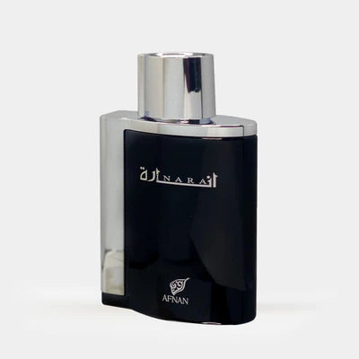 Afnan Inara Black EDP Perfume 100ml