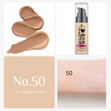 Essence I Love Flawless Foundation 30ml - 50