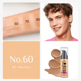 Essence I Love Flawless Foundation 30ml - 60