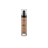 Flormar Invisible Cover HD Foundation