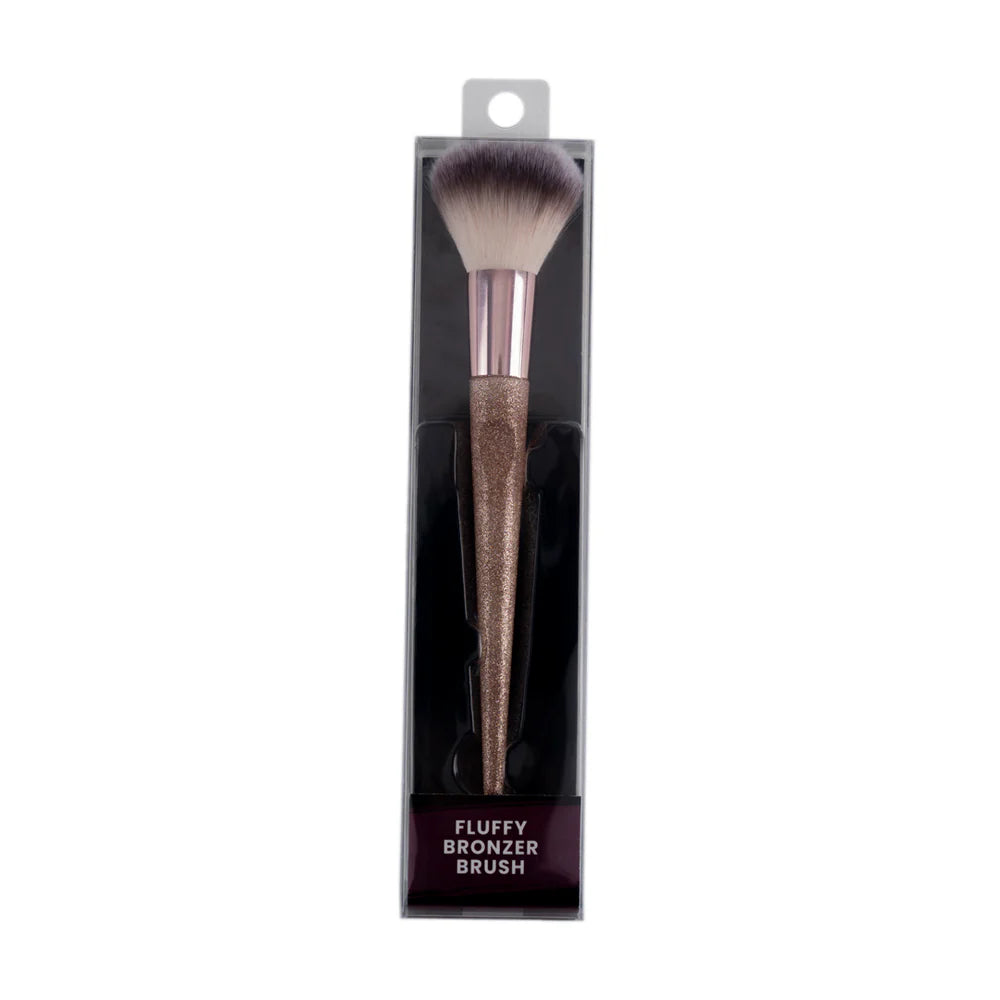 Rivaj Fluffy Bronzer Brush - JZC03L