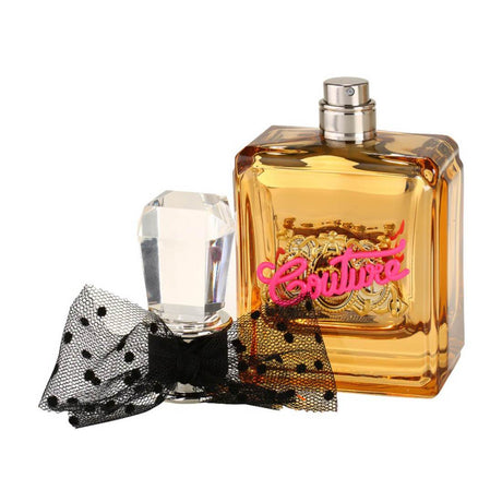 Juicy Couture Viva La Juicy Gold Couture EDP Perfume 100ml