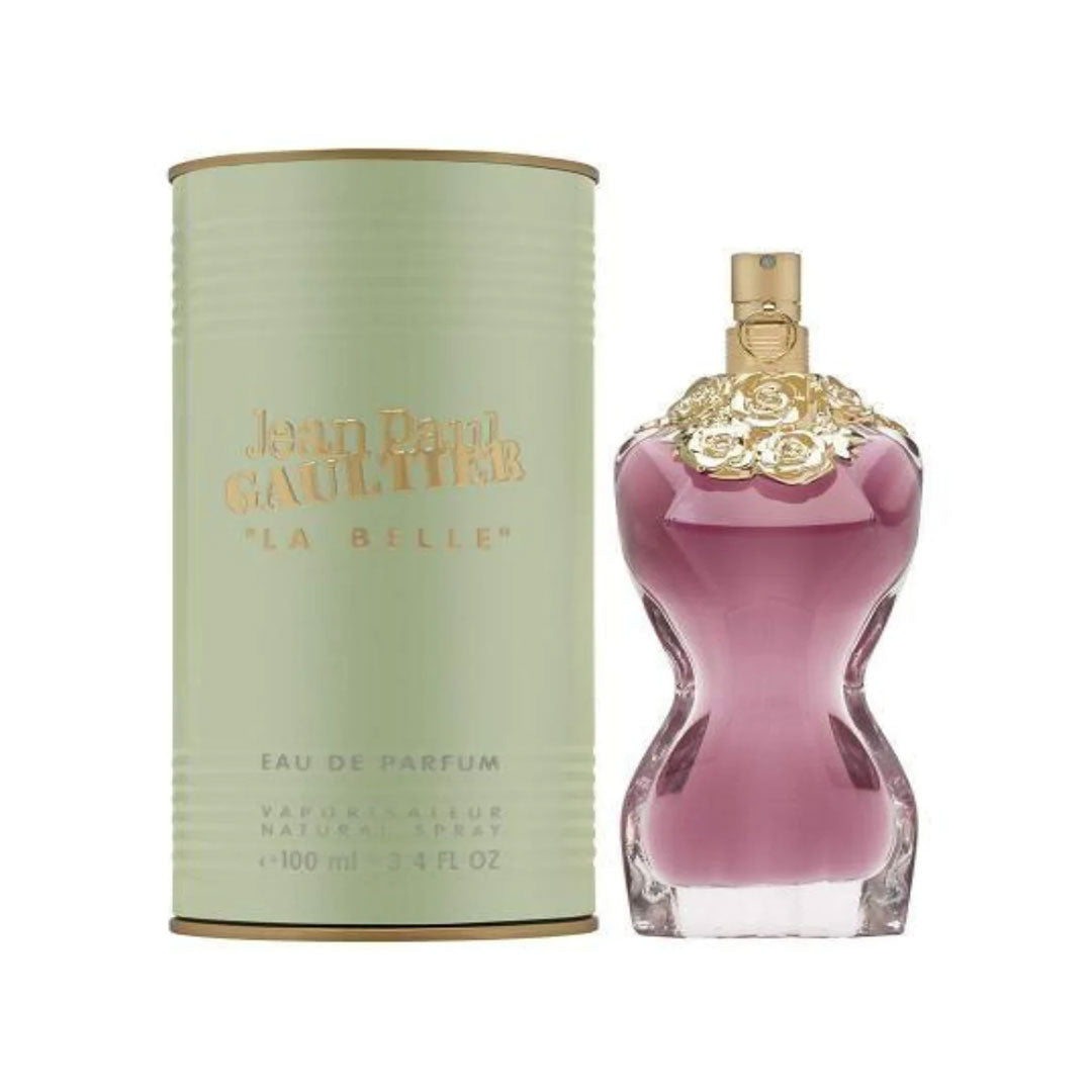 Jean Paul Gaultier La Belle La Women EDP Perfume  100ml