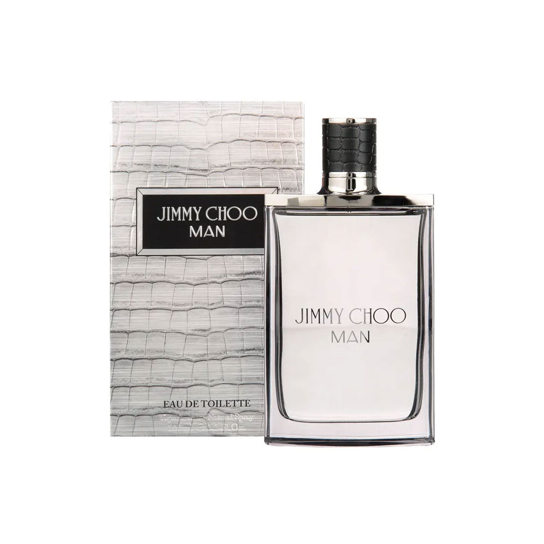 Jimmy Choo EDT Man Perfume 100ml