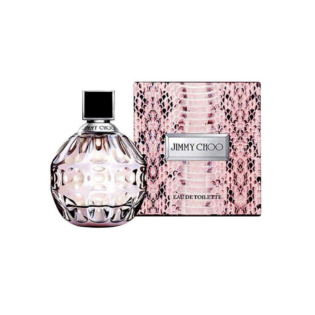 Jimmy Choo Women EDT Perfume 60ml