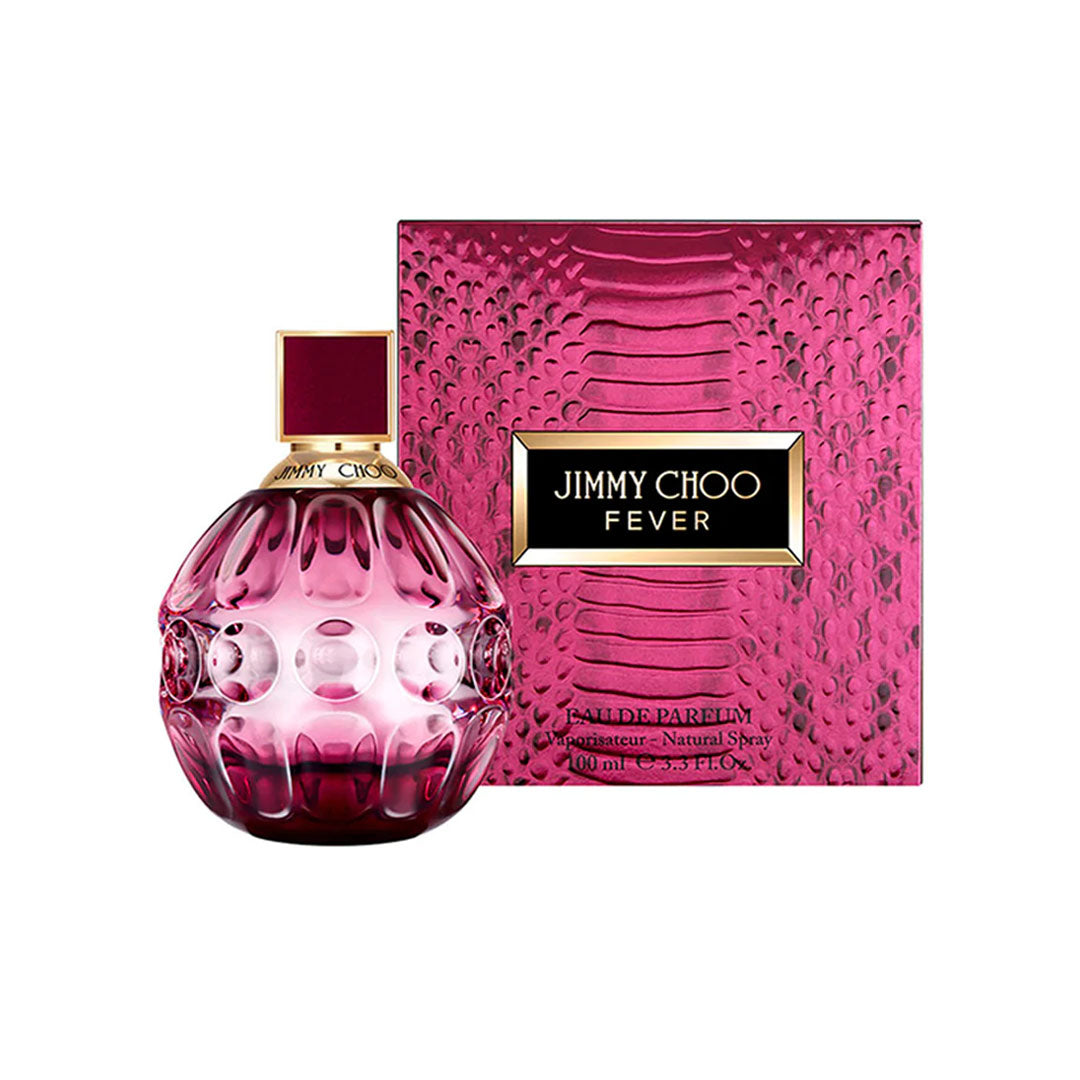 Jimmy Choo Women Fever EDP Perfume 100ml