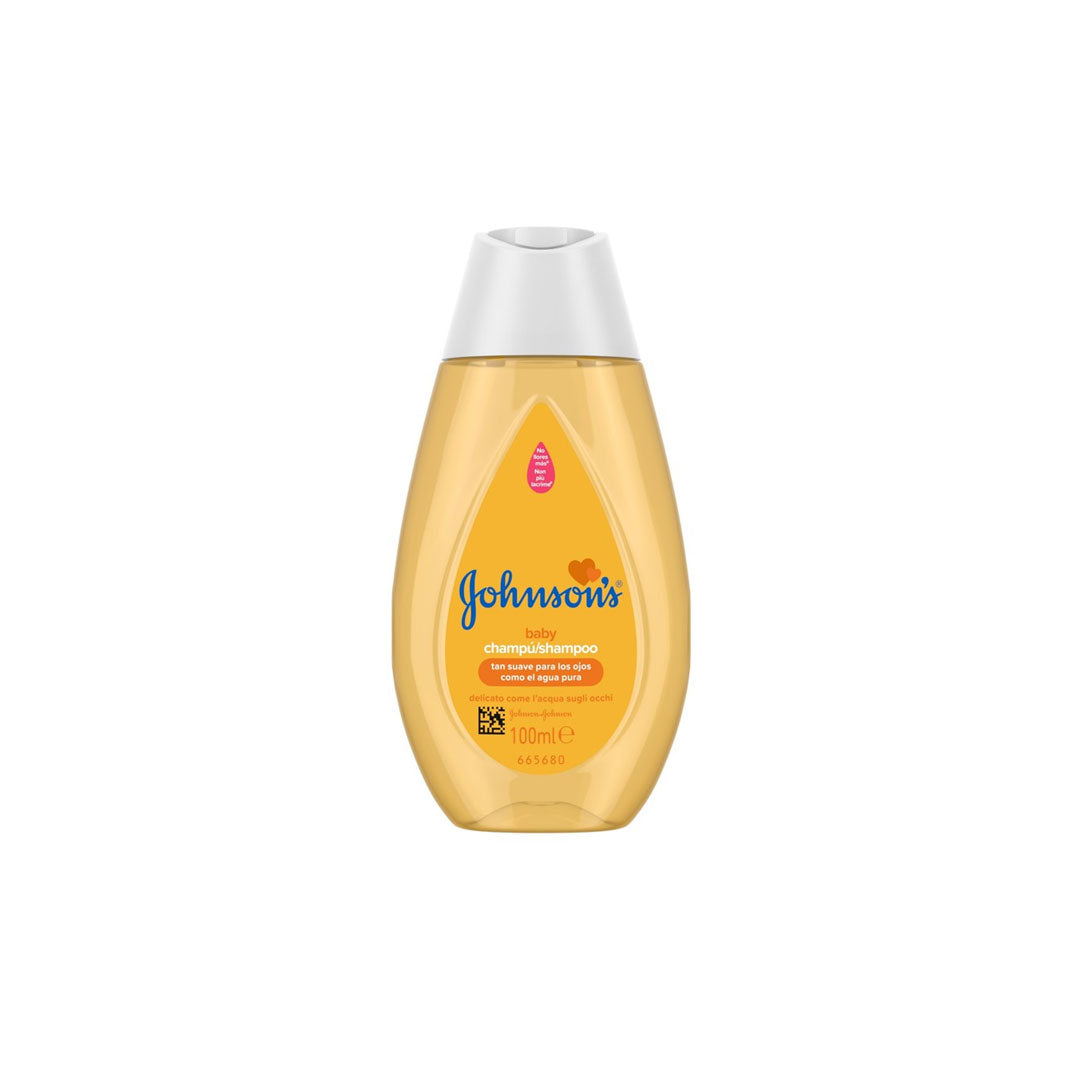 Johnson's Baby Shampoo 100ml