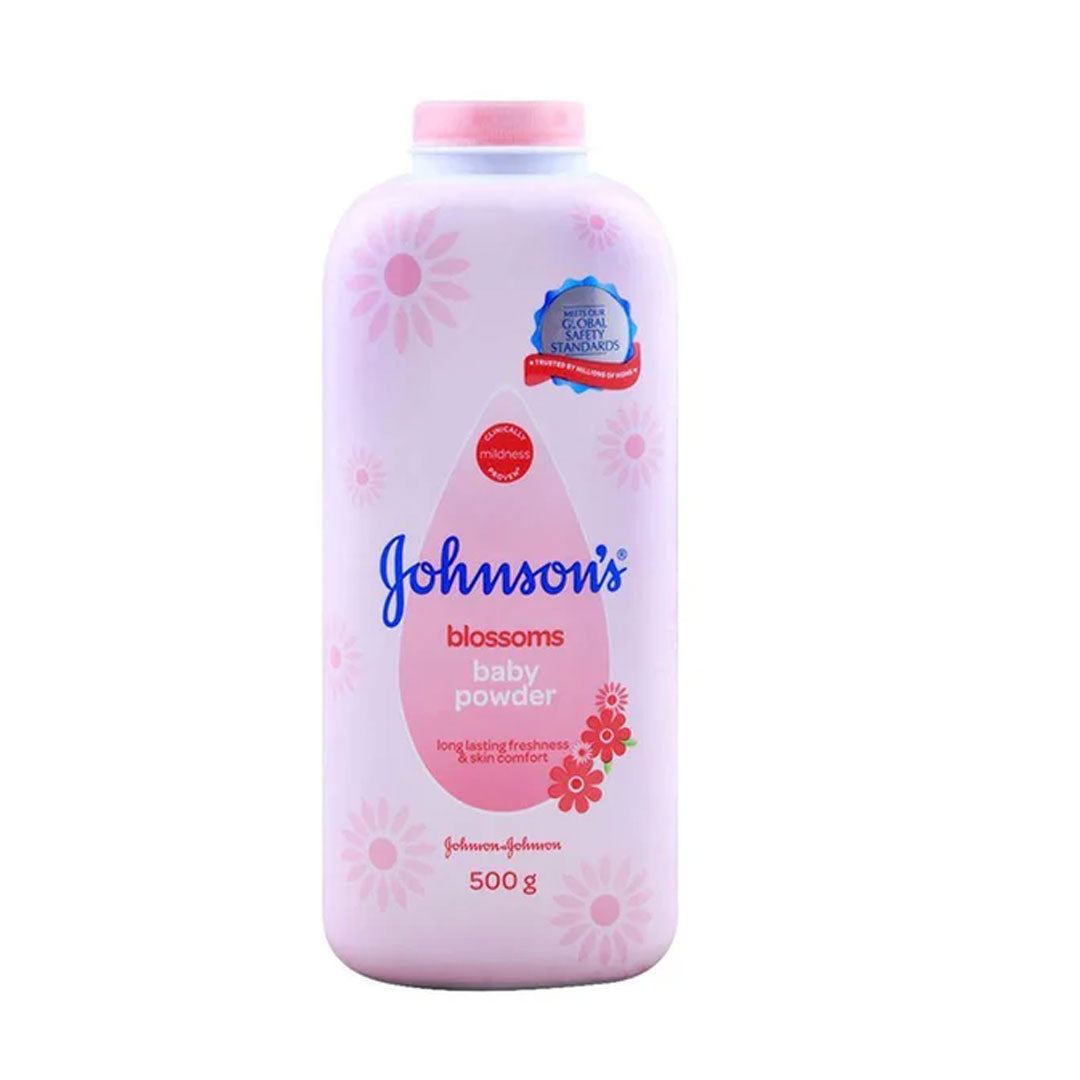 Johnson's Blossom Baby Powder 300g