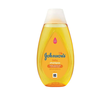 Johnson's Golden Baby Shampoo 200ml