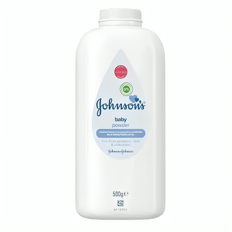 Johnson's Regular Baby Powder 200g