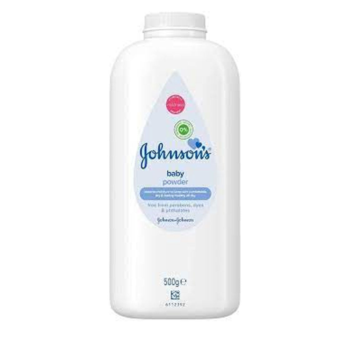 Johnson's Original Powder 500g