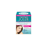 Jolen Lightens Dark Hair Mild Formula Creme Bleach 30ml