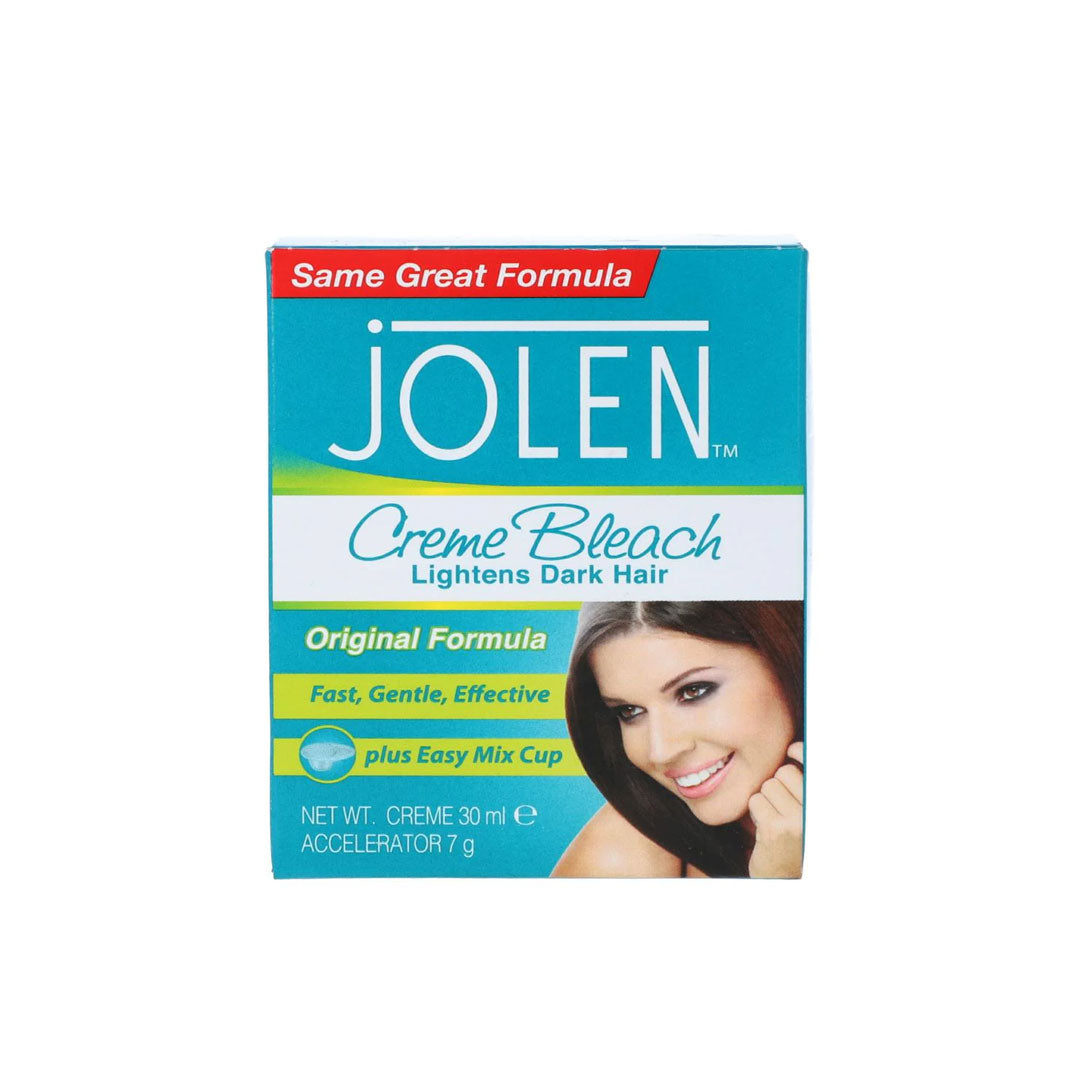 Jolen Original Formula Bleach Cream 30ml