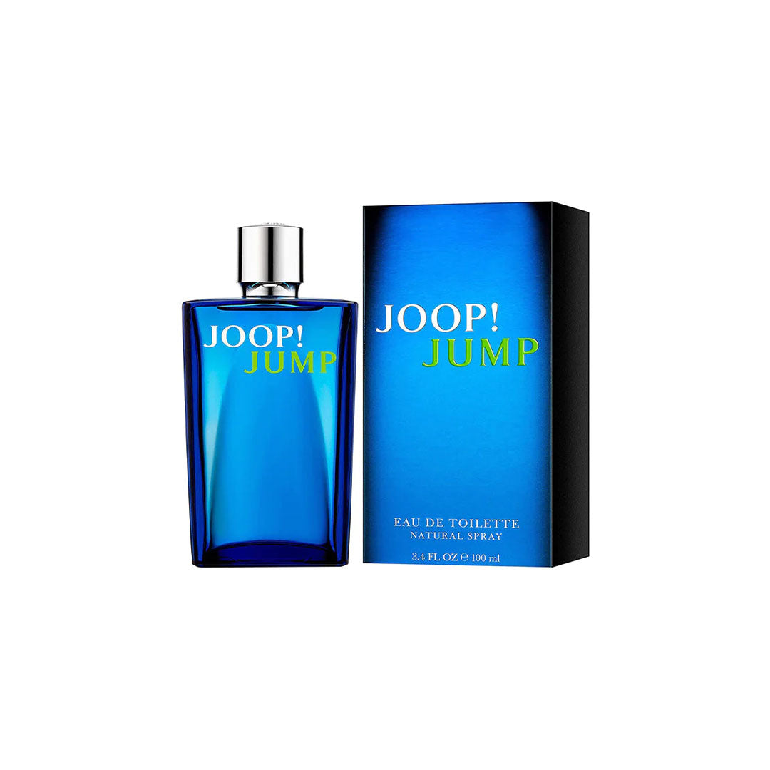 Joop Men Jump EDT Perfume 100ml