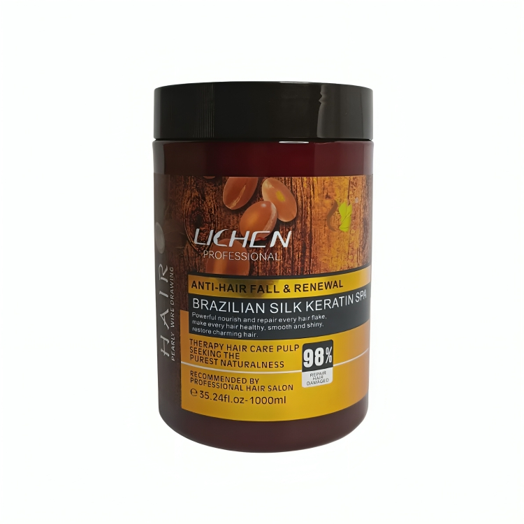 Lichen Anti-Hair Fall Hair Mask 1000ml