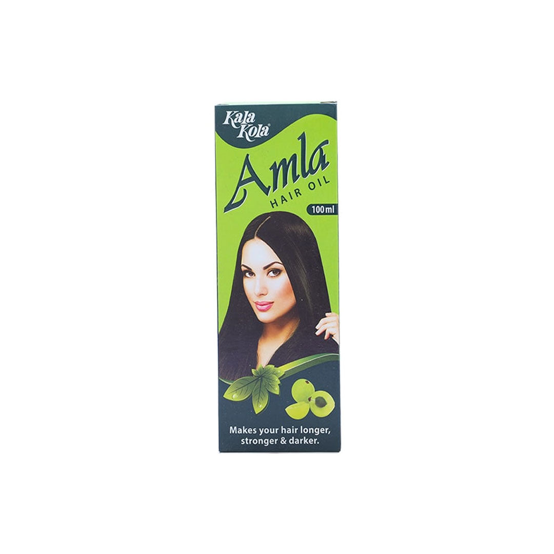 Kala Kola Amla Hair Oil 100ml