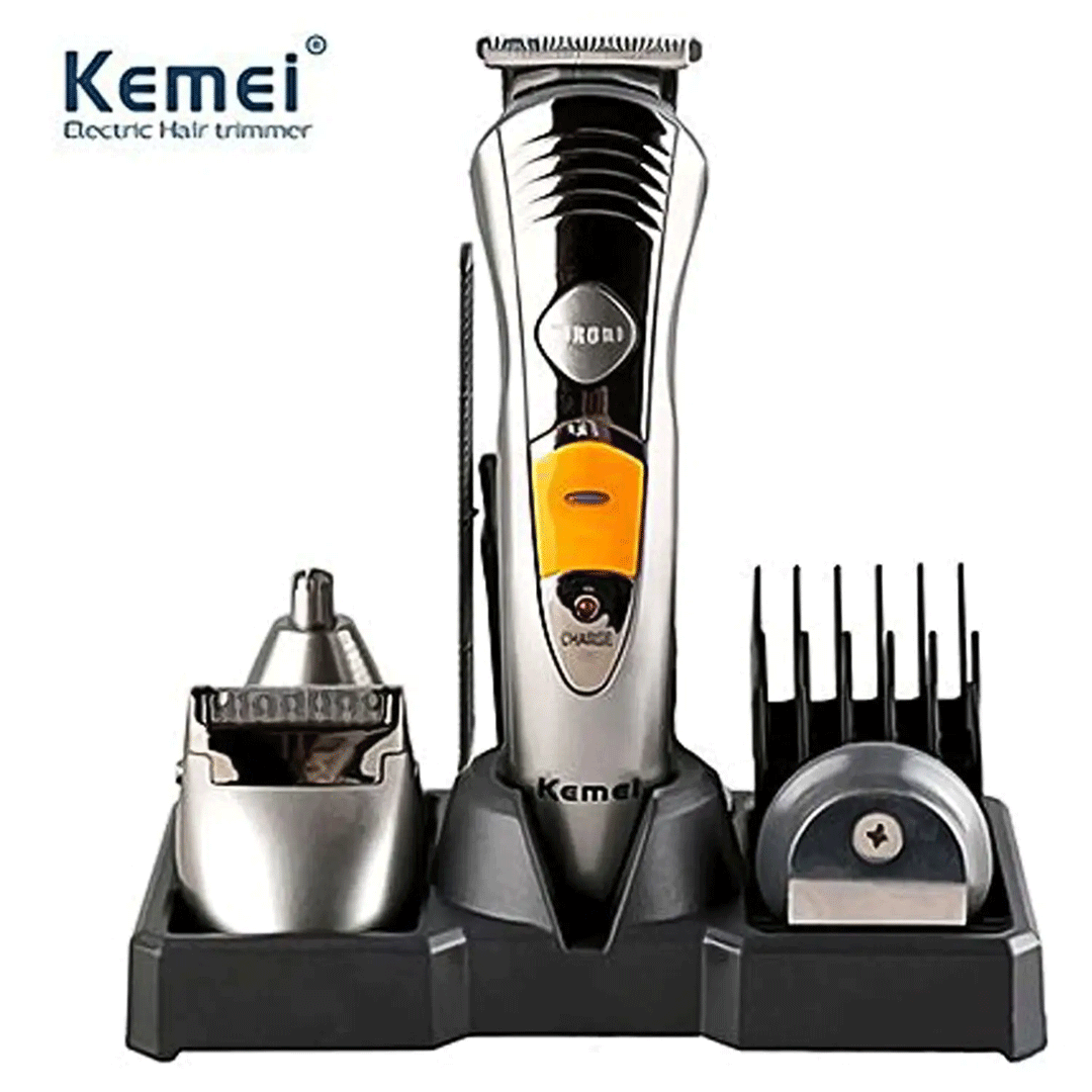 Kemei 7 In 1 Grooming Kit KM-580