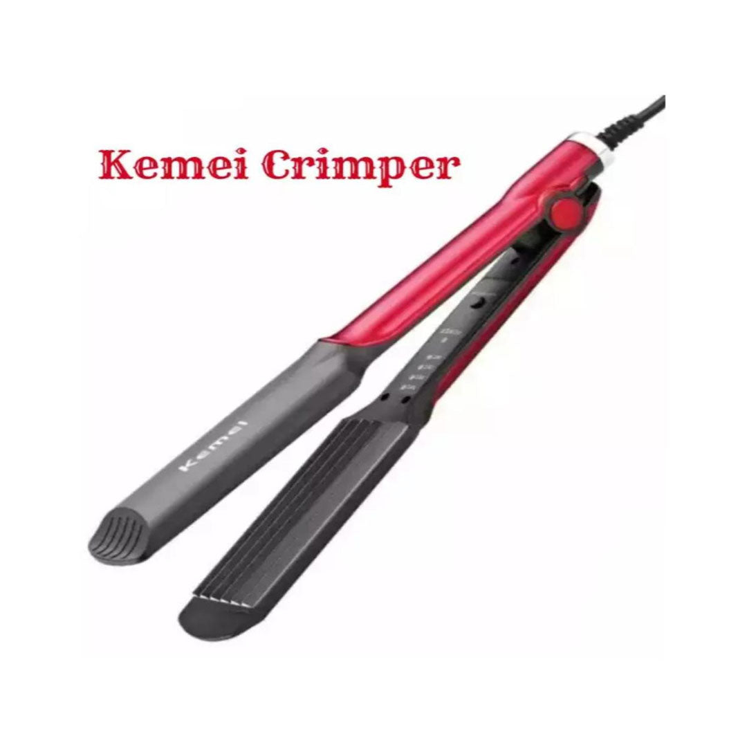 Kemei Hair Crimper KM 533