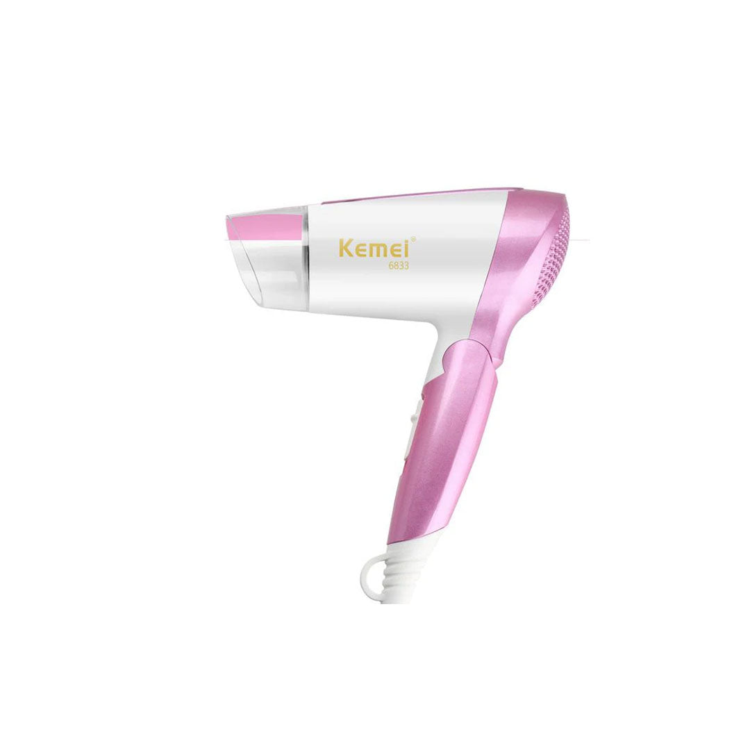 Kemei Hair Dryer 6838