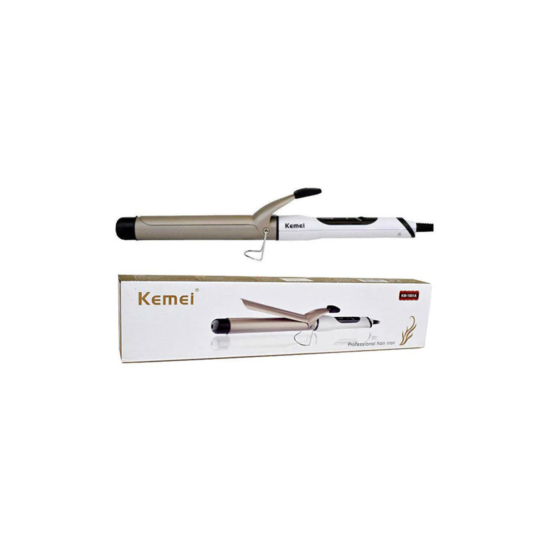 Kemei Hair Iron Rod A-KM-1001A