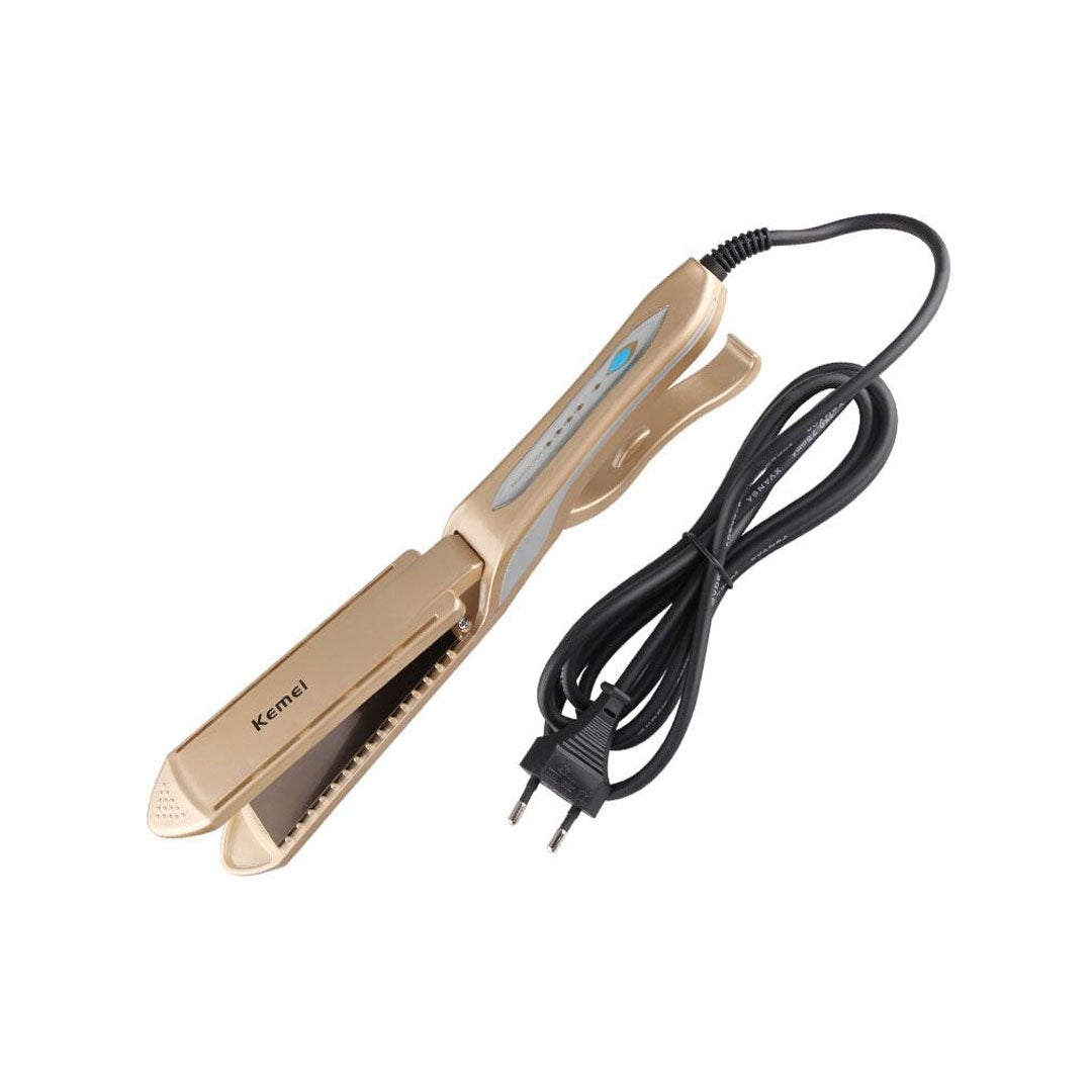 Kemei Hair Straightener KM 750