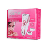 Kemei Lady Shaver KM 3010