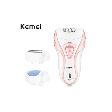 Kemei Lady Shaver KM 3010