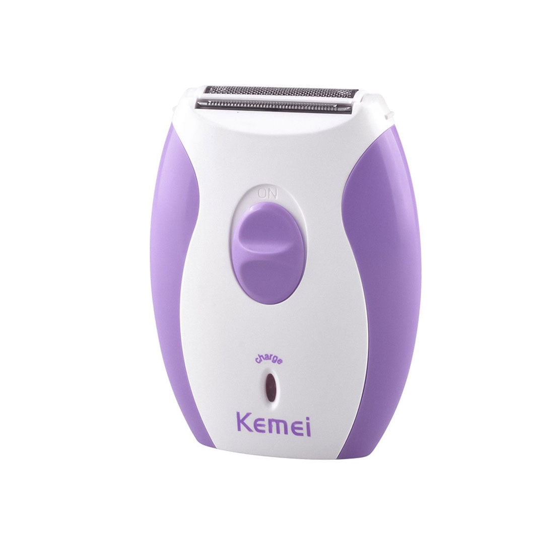 Kemei Professional Ladies Body Hair Shaver KM 280R