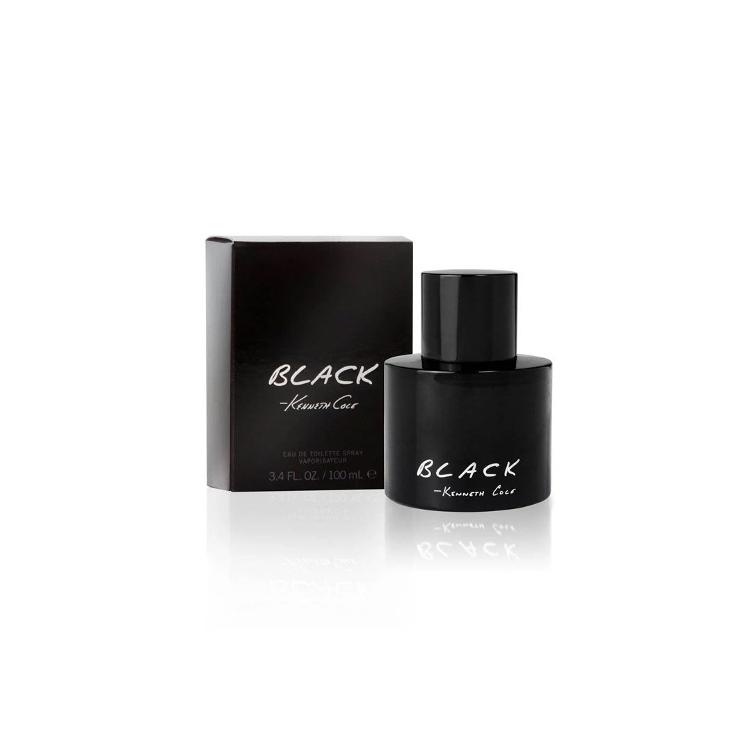 Kenneth Cole Black Men Perfume 100ml