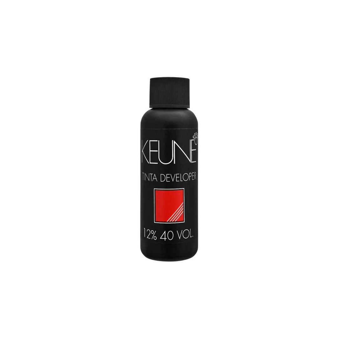 Keune 40 Volume Developer 60ml