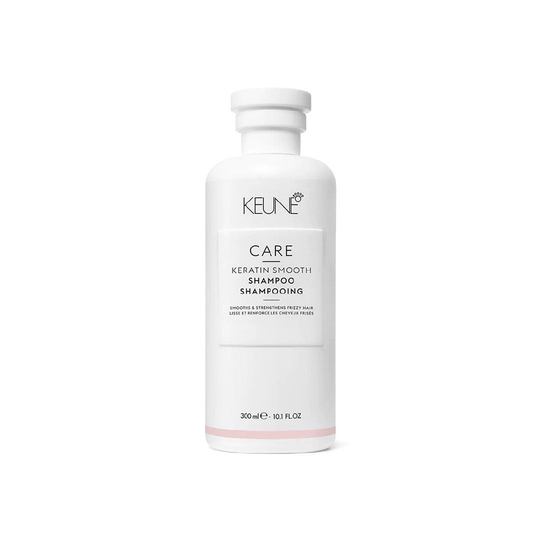 Keune Care Line Smoothing Keratine Shampoo 250ml