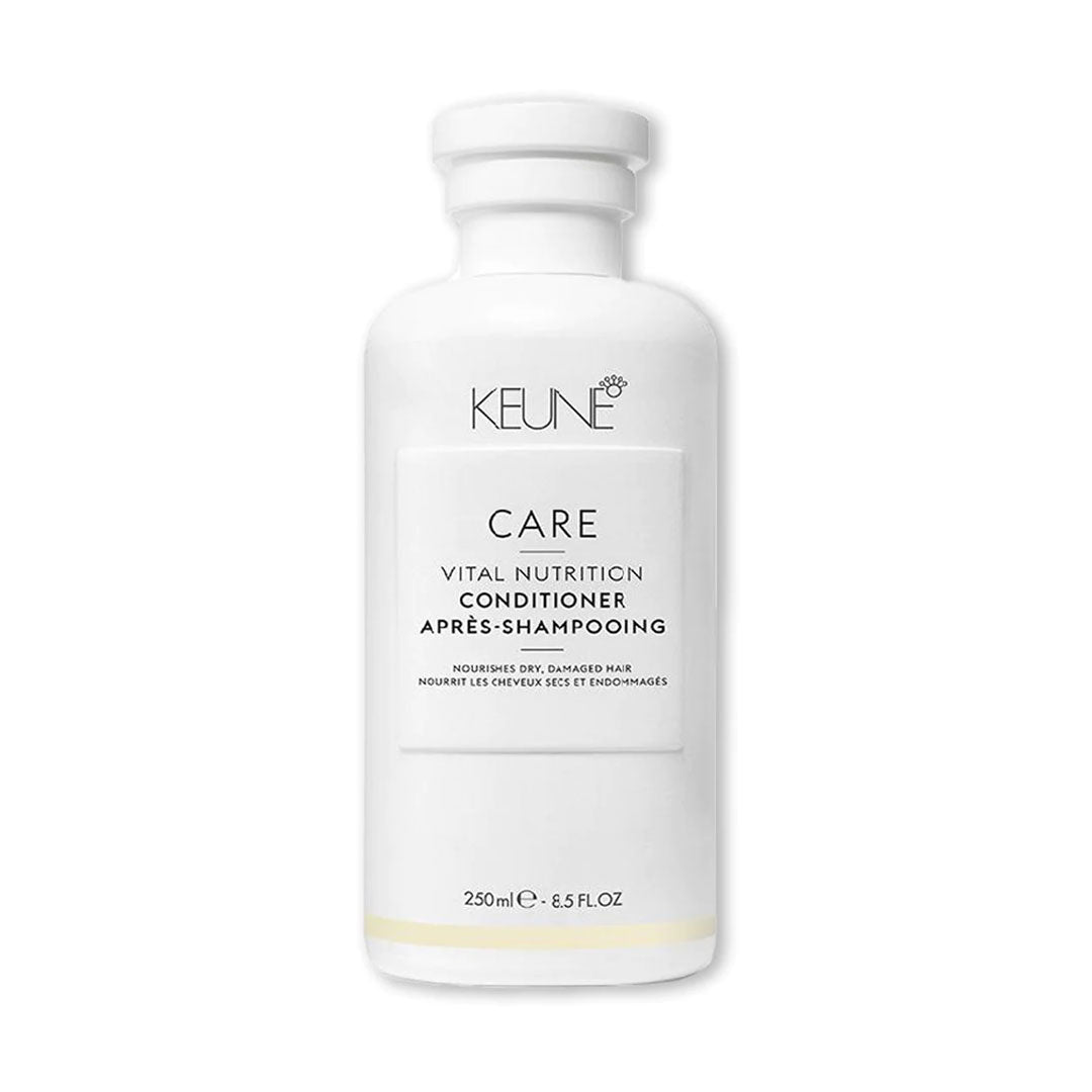 Keune Care Vital Nutrition Conditioner 250ml