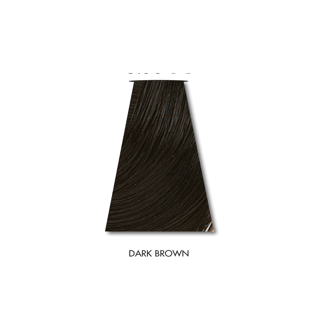 Keune Hair Color  -  03 Dark Brown