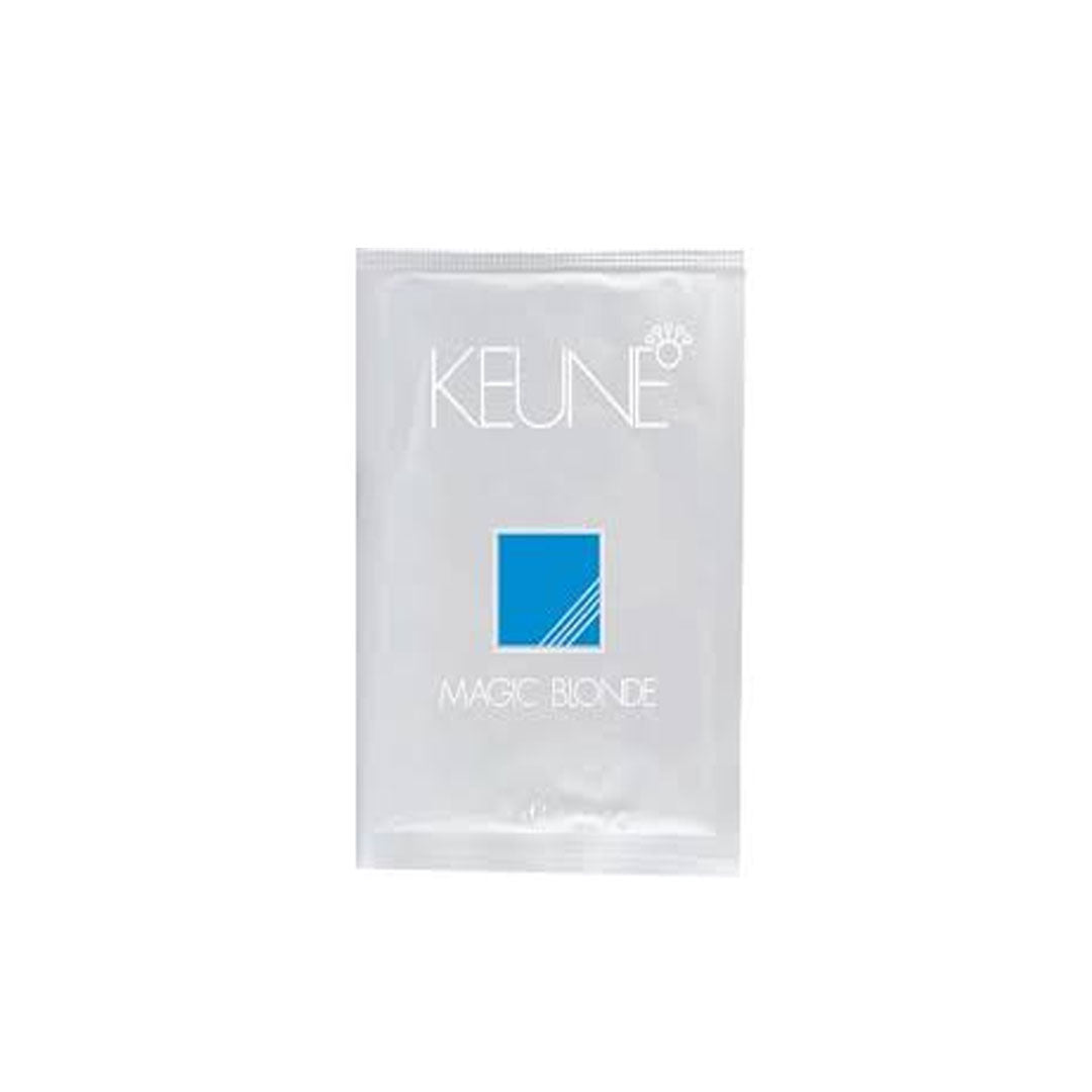 Keune Magic Blonde Lifting Powder Sachet 10g