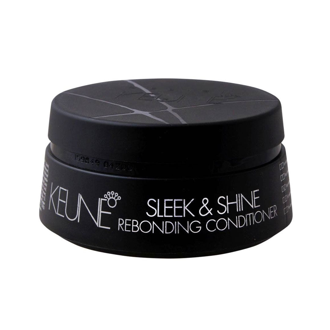 Keune Sleek Shine Rebonding Conditioner 200ml