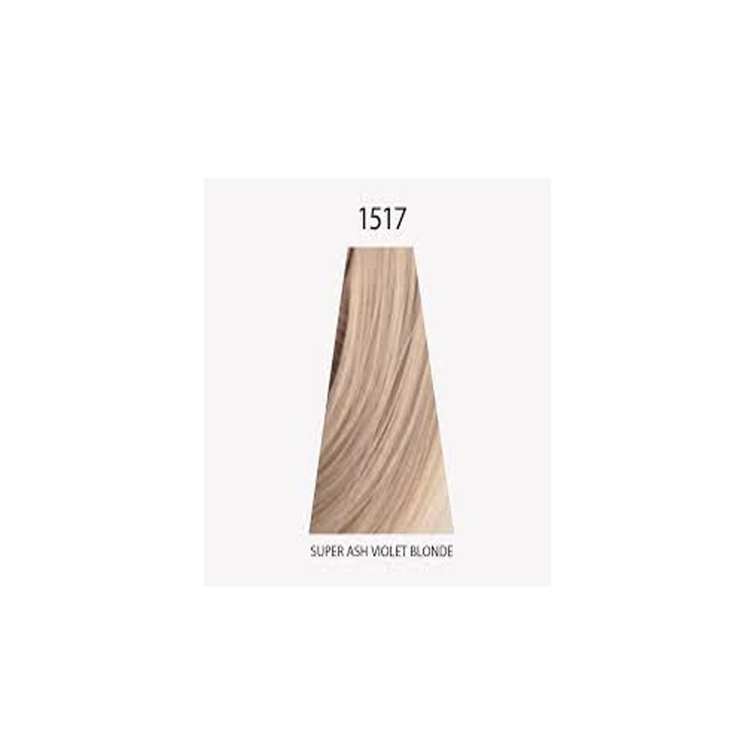 Keune Tinta Hair Color - 1517 Super Ash Violet Blonde – RIOS