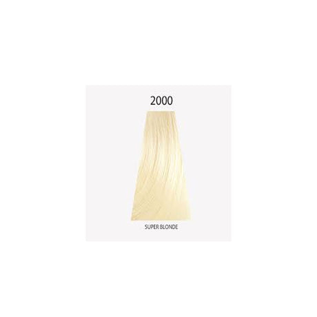 Keune Tinta Hair Color - 2000 Super Blonde