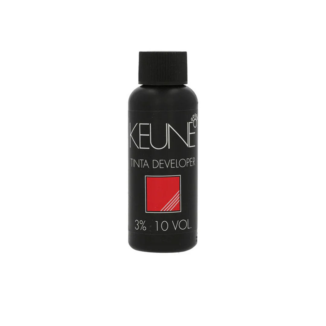 Keune Volume 10 Developer 60ml