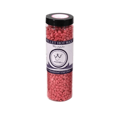 Konsung Beauty Pellet Hot Wax 400G (5 Color)