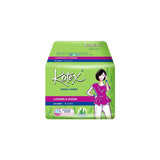 Kotex Fresh Longer & Wider Scented Panty Liners 16'S