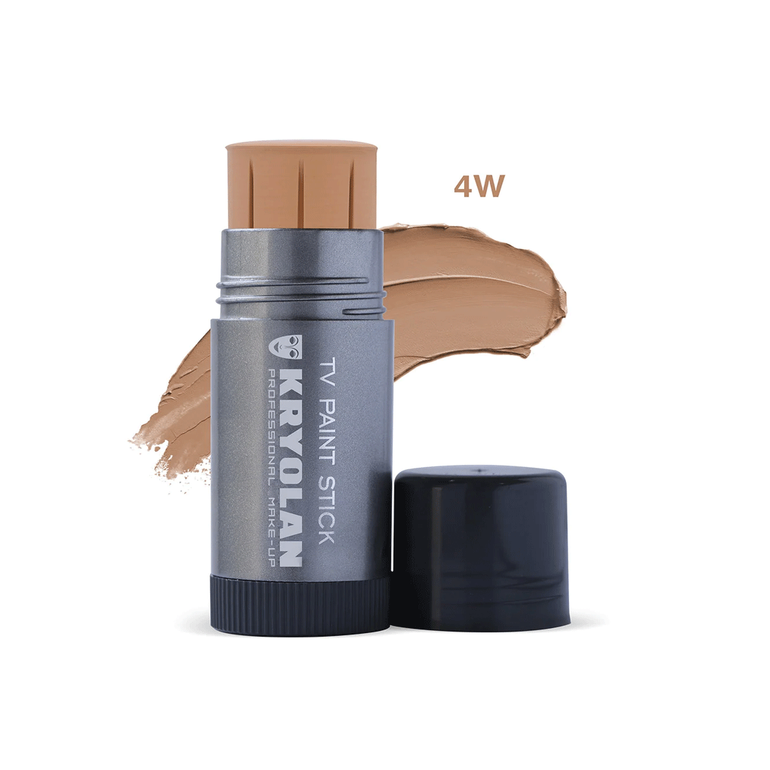 Kryolan TV Paint Stick 25g - 4W