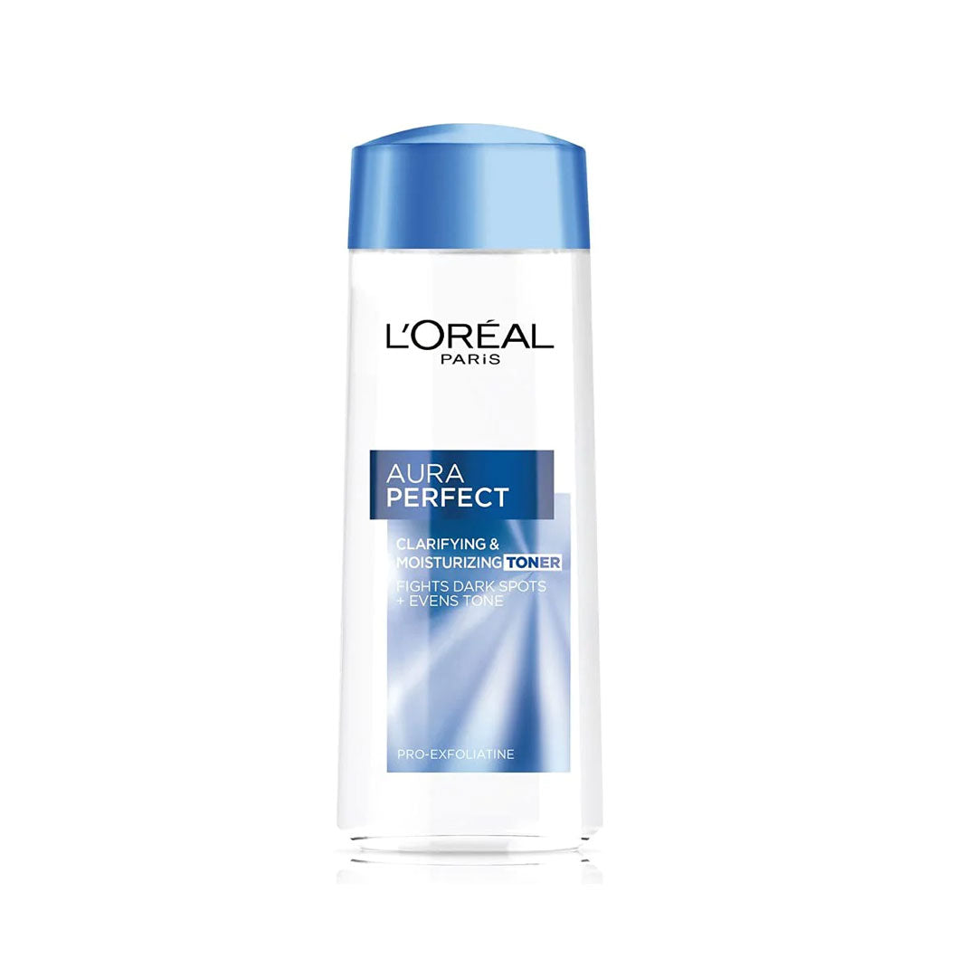 Loreal Aura White Perfect Toner 200ml