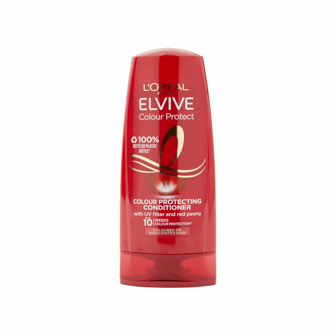 Loreal Elvive Colour Protect Conditioner 200ml