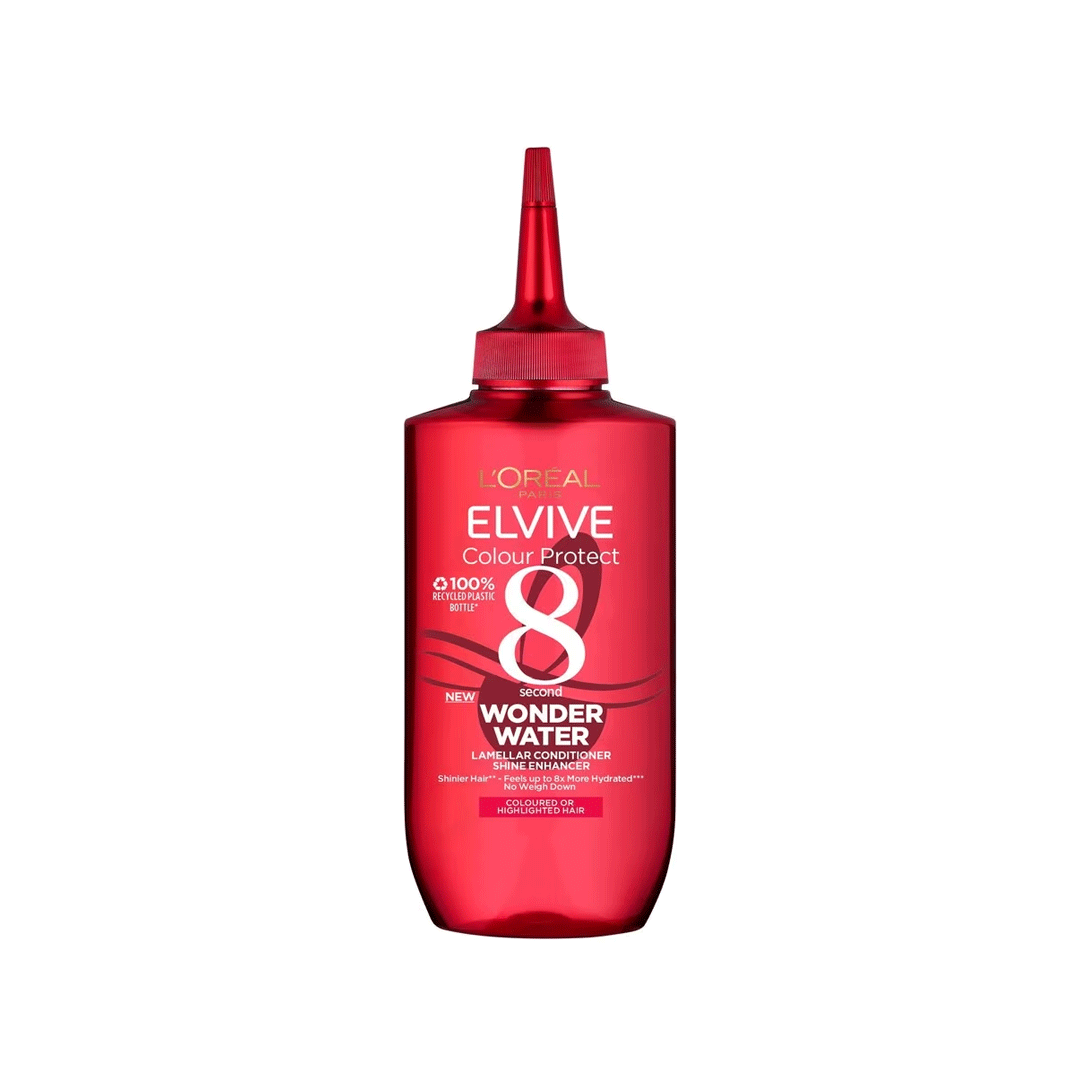 Loreal Elvive Colour Protect Wonder Water Conditioner 200ml