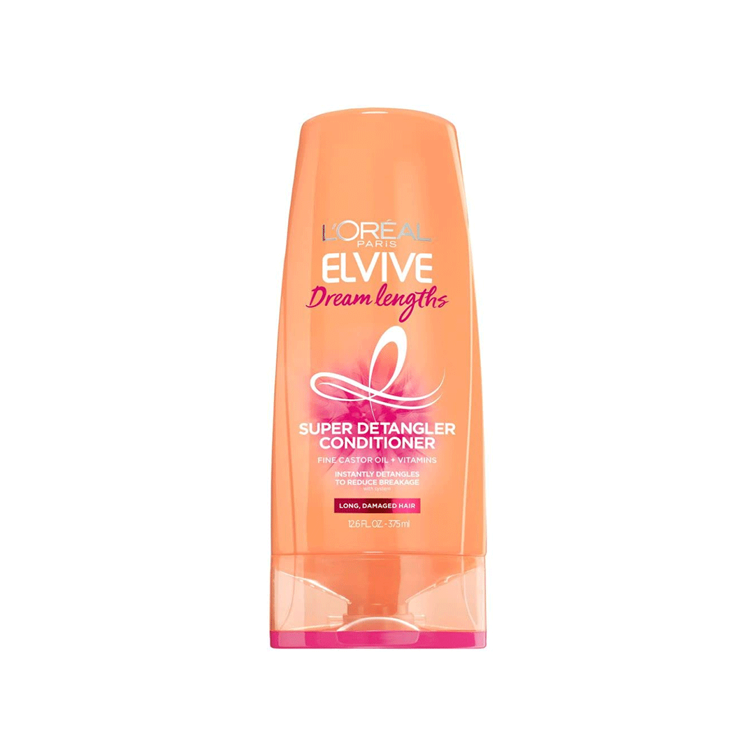 Loreal Elvive Dream Lengths Detangling Conditioner 200ml