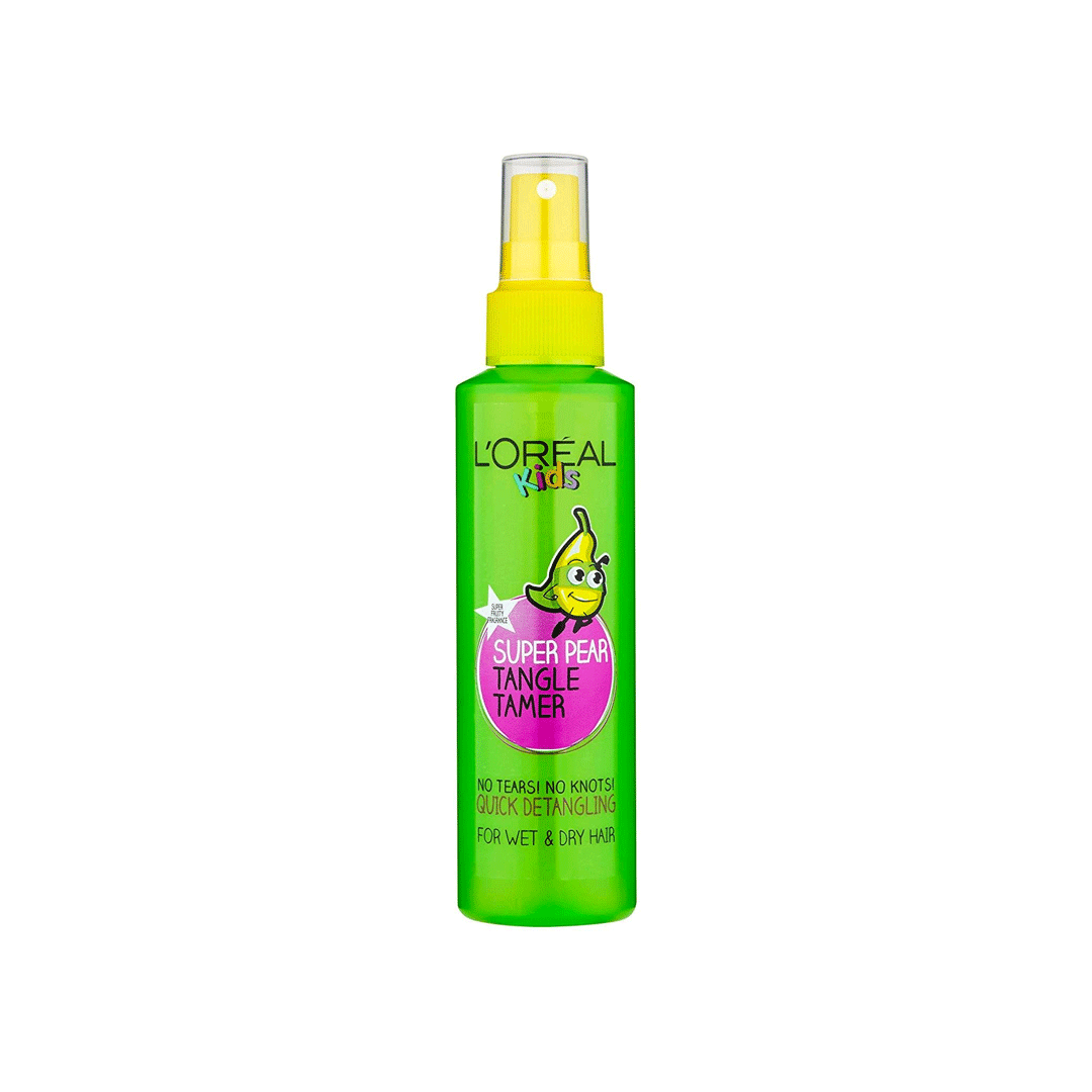 Loreal Kids Pear Tangle Tamer Wet & Dry Spray 150ml