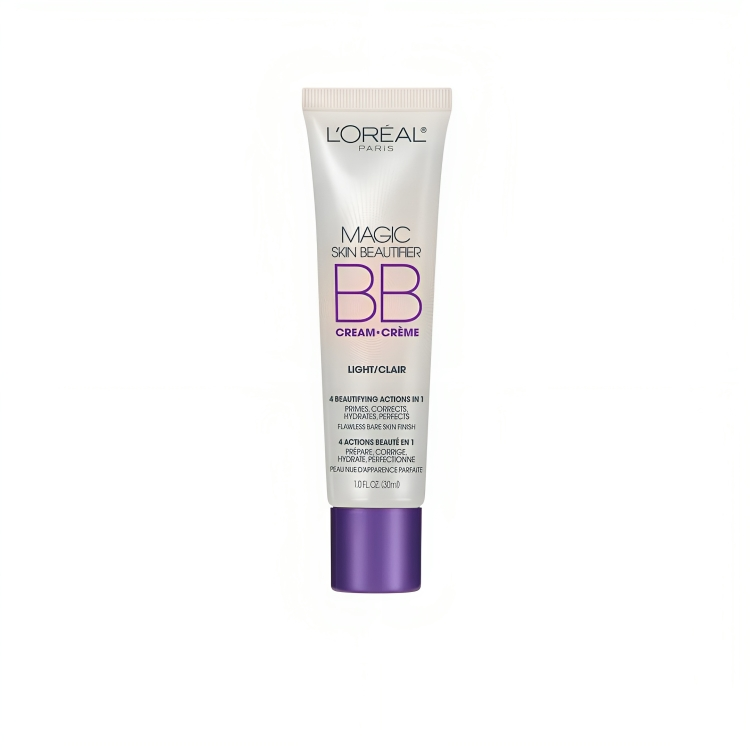 Loreal Magic Skin Beatifier BB Cream 30ml